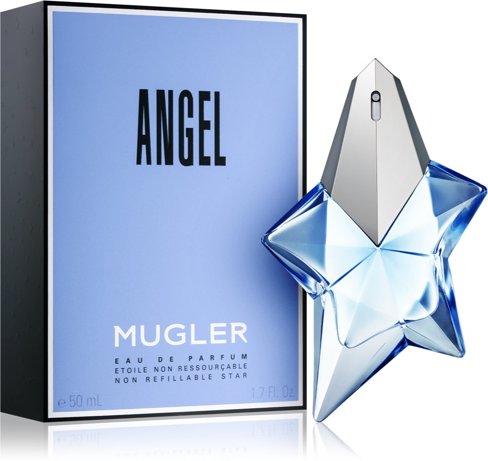 Mugler Angel EDP Spray for Women