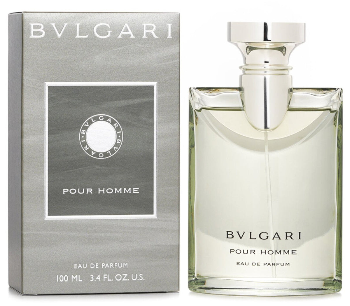Bvlgari Pour Homme EDP for Men