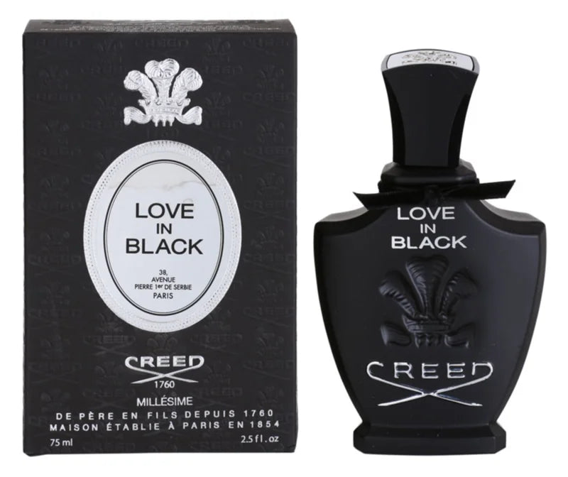 Creed Love in Black EDP Spray for Women