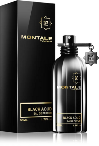 Montale Black Aoud EDP