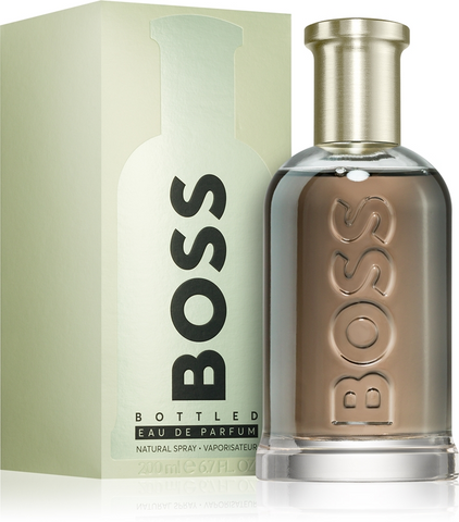 Hugo Boss BOSS Bottled EDP Spray for Men
