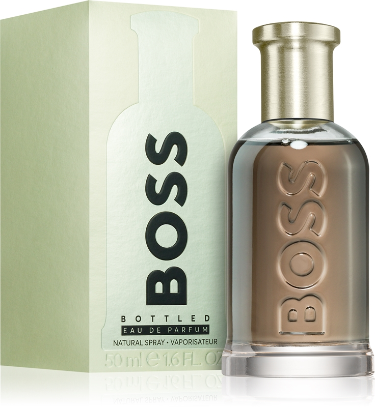 Hugo Boss BOSS Bottled EDP Spray for Men