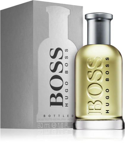 Hugo Boss BOTTLED EDT Spray