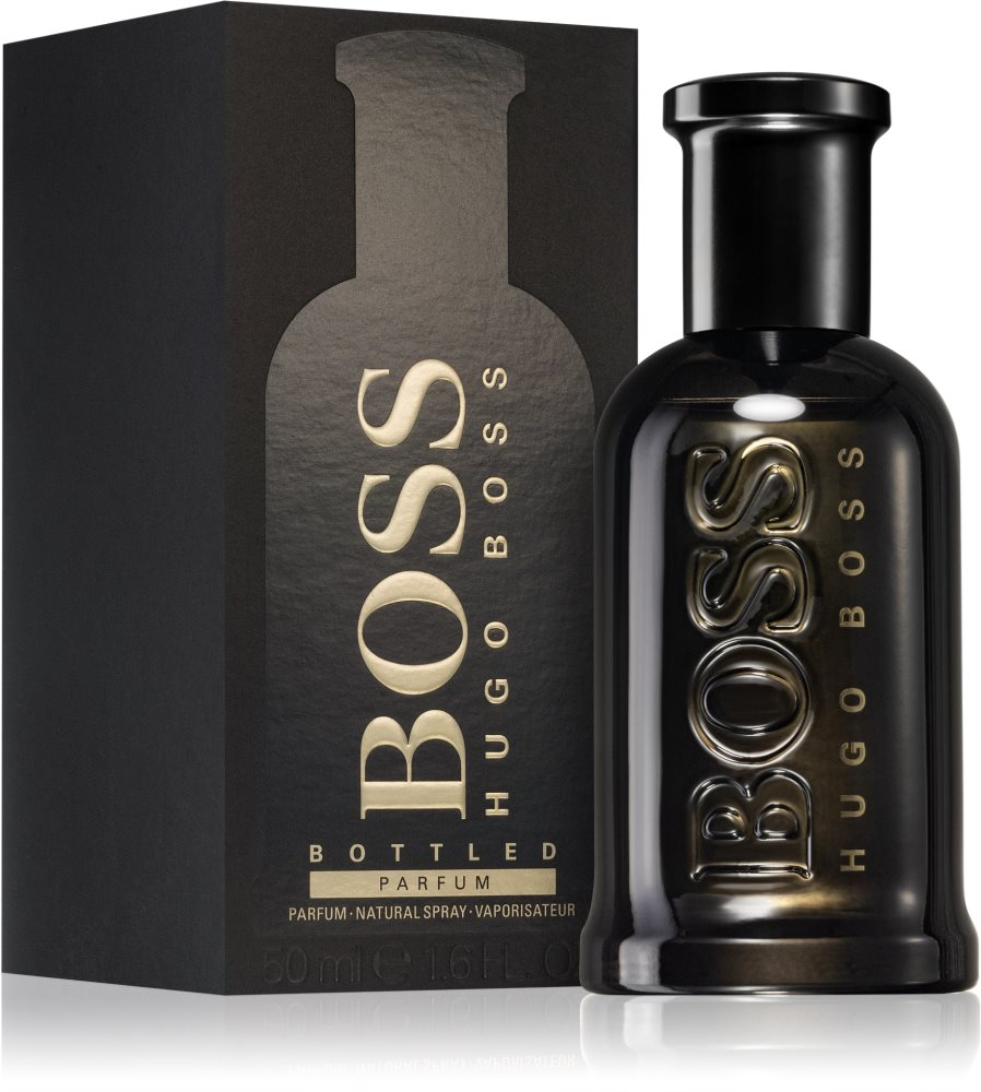 Hugo Boss BOSS Bottled Parfum for Men