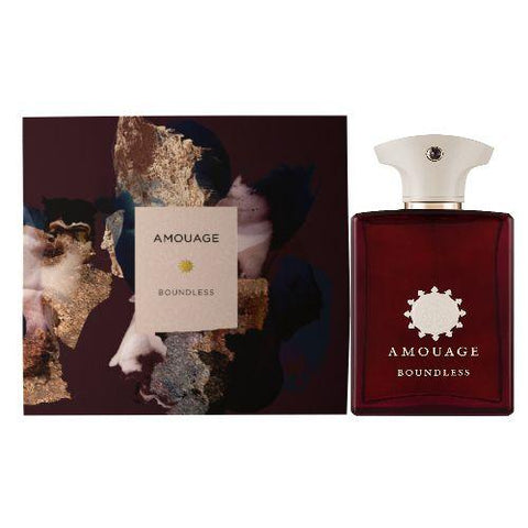 Amouage Boundless EDP Unisex - Perfume Oasis