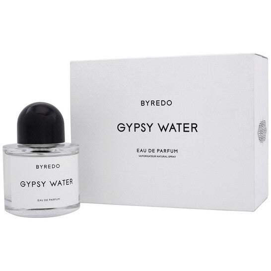 Byredo Gypsy Water EDP Spray Unisex