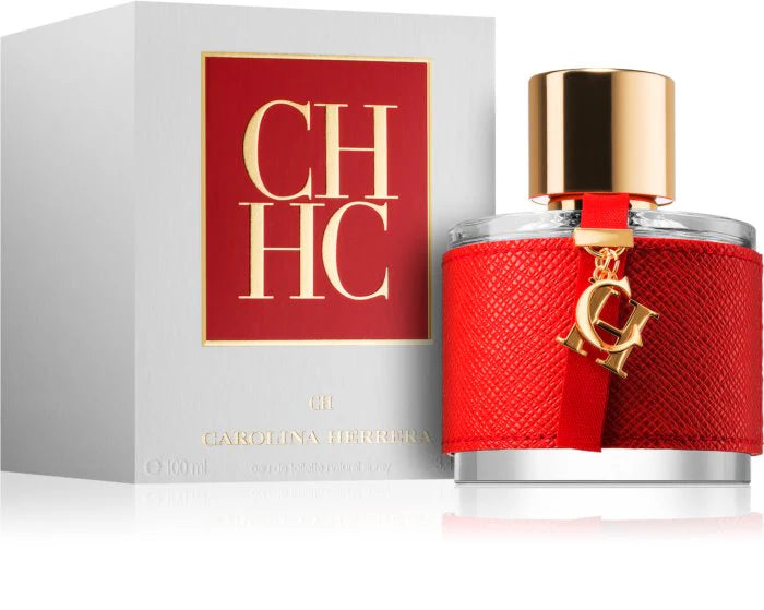 Carolina Herrera CH EDT para mujer en aerosol