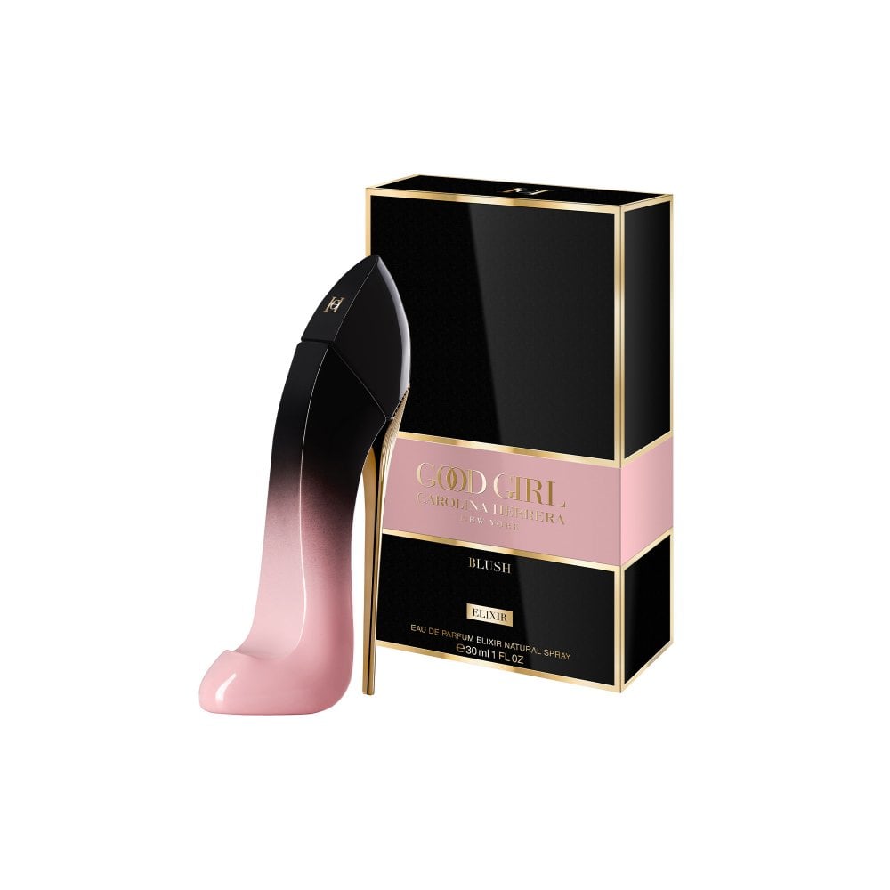 Carolina Herrera Good Girl Blush Elixir EDP Spray for Women
