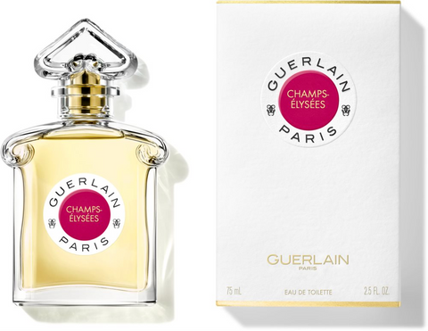 Guerlain Champs-Élysées EDT Spray for Women