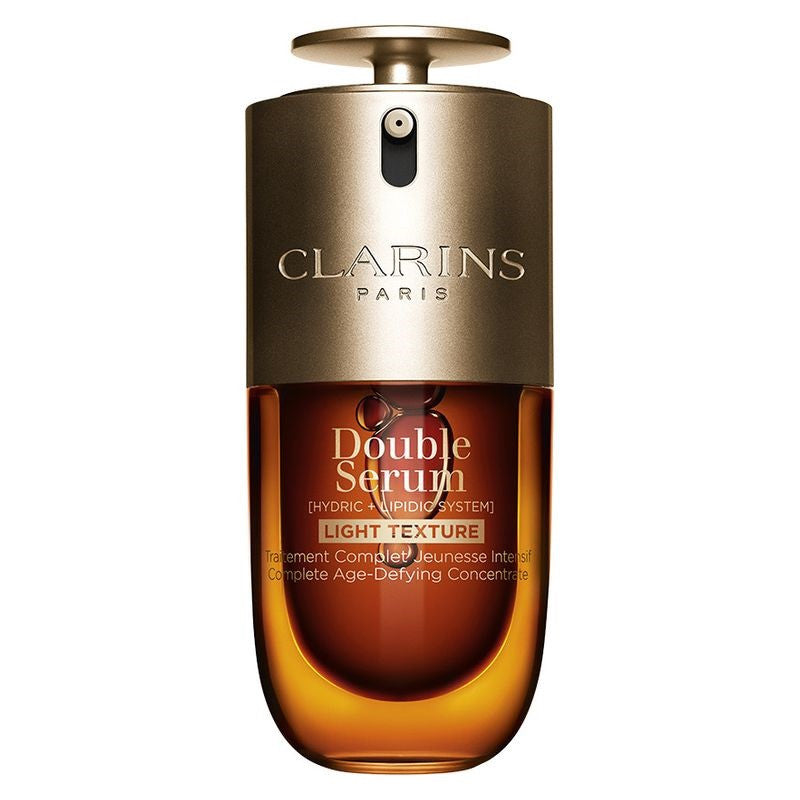 Clarins Doble Serum Textura Ligera