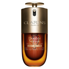 Clarins Doble Serum Textura Ligera