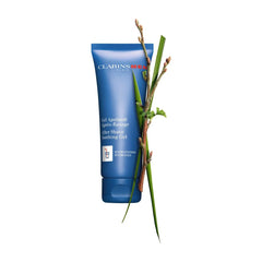 Clarins Gel Fresco para Después del Afeitado para Hombre