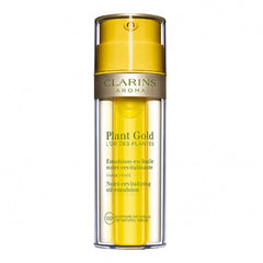 Clarins Plant Gold Nutri-Revitalizing Oil-Emulsion - All Skin Type