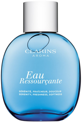 Clarins Eau Ressourcante 100ml Treatment Fragrance