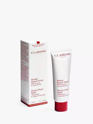 Clarins Beauty Flash Balm 50ml - Perfume Oasis