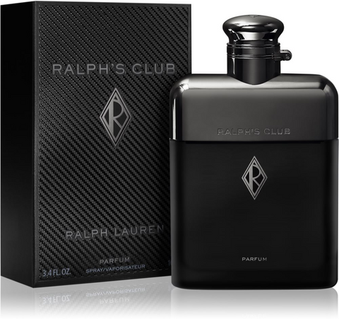 Ralph Lauren Ralph’s Club Parfum Spray for Men