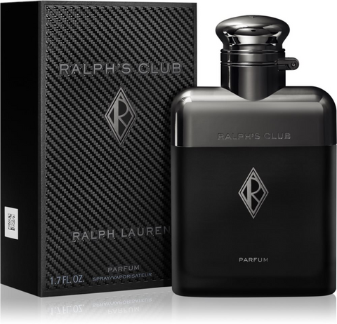 Ralph Lauren Ralph’s Club Parfum Spray for Men