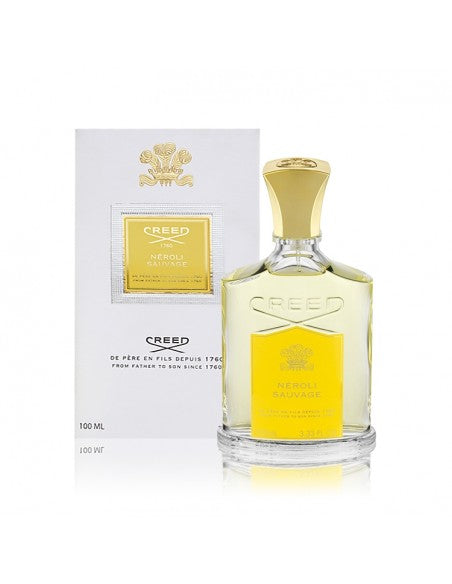 Creed Neroli Sauvage EDP Spray Unisex