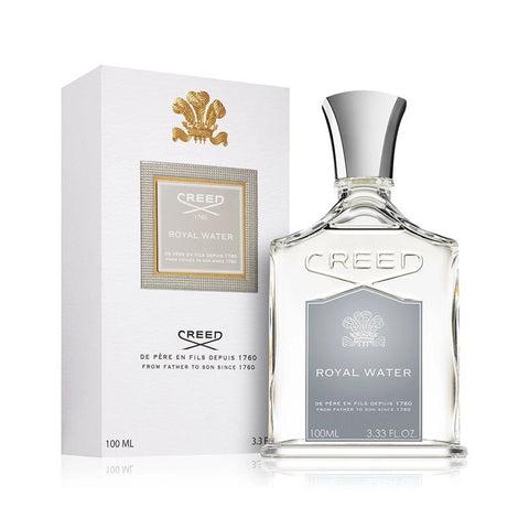 Creed Royal Water EDP Spray Unisex