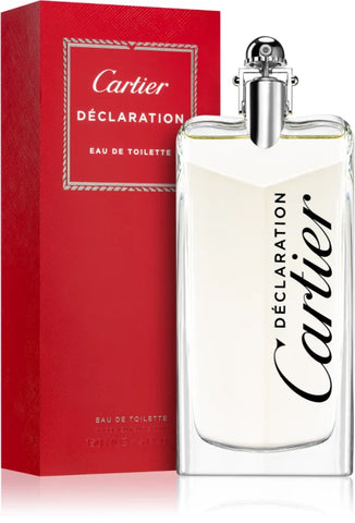 Cartier Declaration Eau de Toilette Men