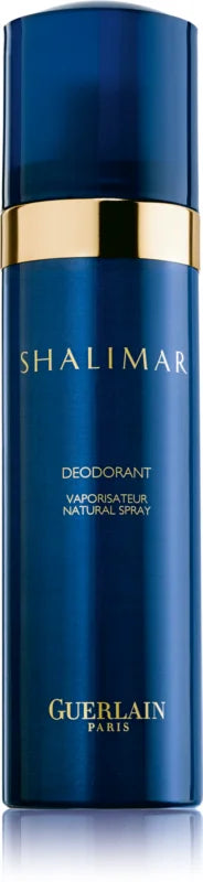 Guerlain Shalimar Deodorant Spray 100ml