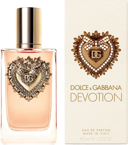 Dolce & Gabbana Devotion EDP Spray for Women