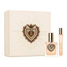 Dolce & Gabbana Devotion Gift Set 50ml EDP + 10ml EDP