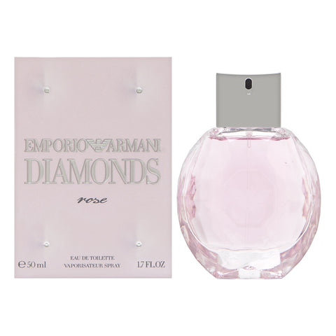 Emporio Armani Diamonds Rose EDT Spray for Women