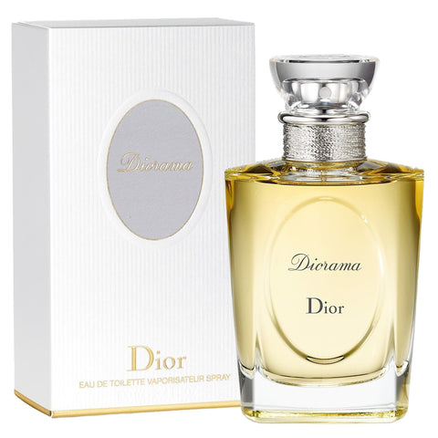 Dior Diorama EDT Spray for Women