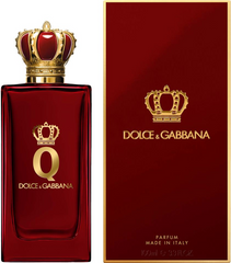 Dolce & Gabbana Q Parfum for Women