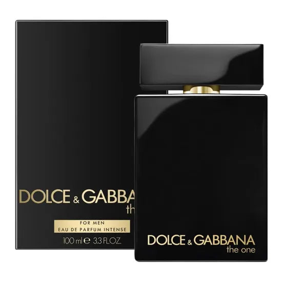 Dolce & Gabbana The One For Men Intense EDP Spray