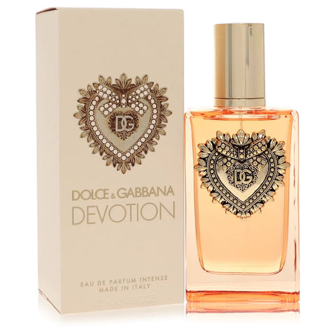 Dolce & Gabbana Devotion Intense EDP for Women