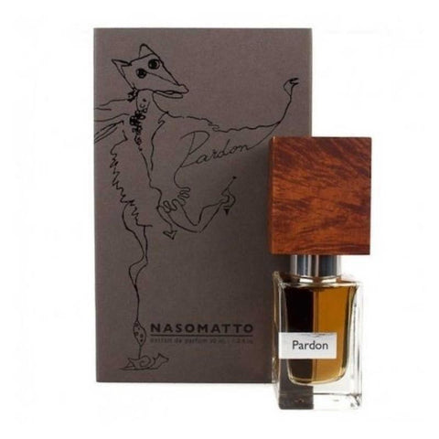 Nasomatto Pardon EDP Spray for Men