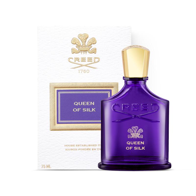 Creed Queen of Silk EDP Spray for Women