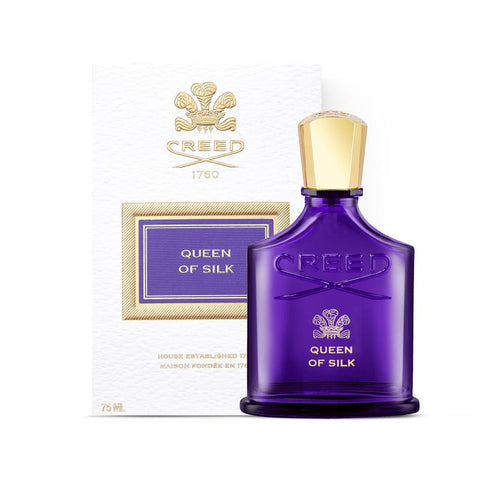 Creed Queen of Silk EDP Spray for Women