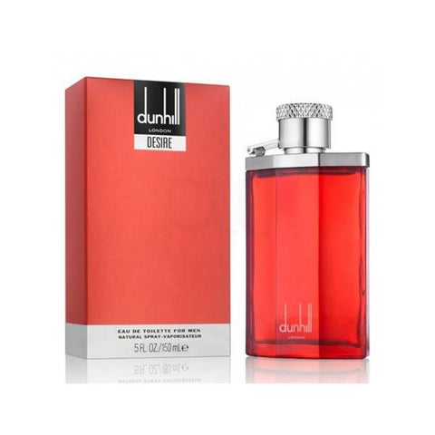 Dunhill Desire Red EDT for Men