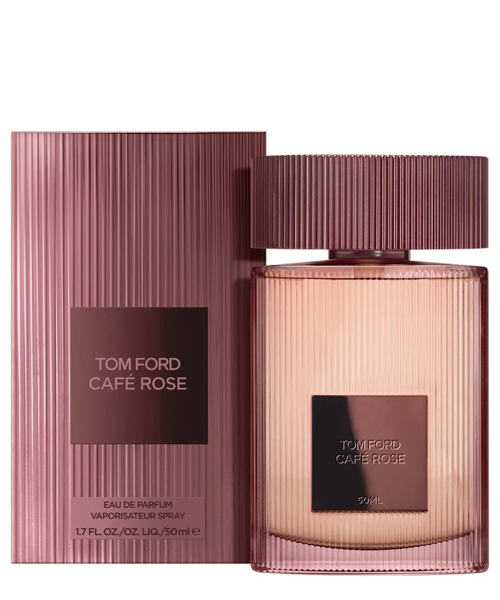 Tom Ford Cafe Rose EDP Spray for Women