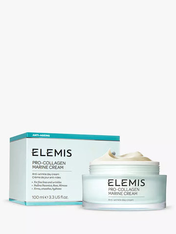 Elemis Pro-Collagen Marine Cream 50 ml