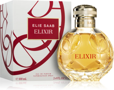 Elie Saab Elixir EDP Spray for Women