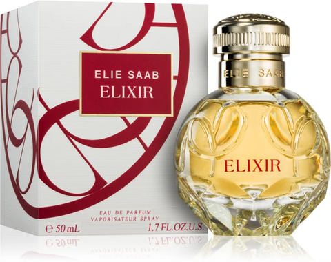 Elie Saab Elixir EDP Spray for Women