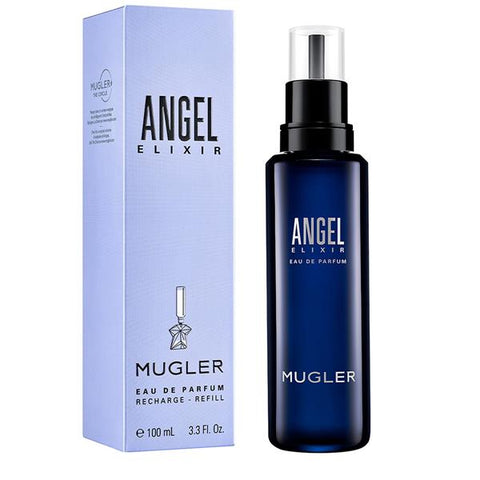 Mugler Angel Elixir EDP Spray for Women