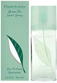 Elizabeth Arden Green Tea EDP Spray - Perfume Oasis