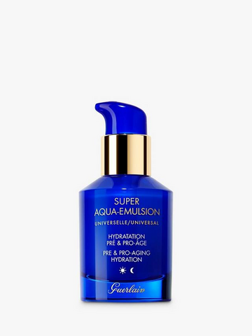 Guerlain Super Aqua-Emulsion Universal 50ml