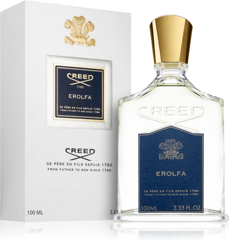 Creed Erolfa EDP Spray for Men