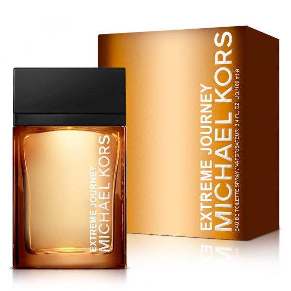 Michael Kors Extreme Journey EDT Spray for Men