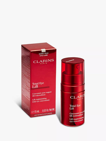 Clarins Total Eye Lift 15ml - Perfume Oasis