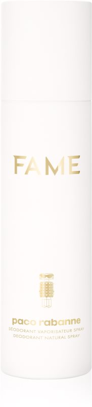 Paco Rabanne Fame Deodorant Stick for Women 150ml