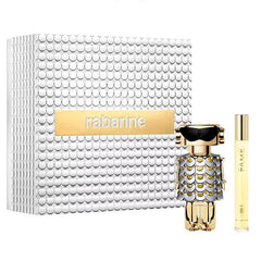 Paco Rabanne Fame 80ml EDP + 20ml EDP for Women Gift Set