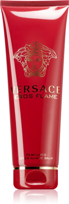 Versace Eros Flame Aftershave Balm 100ml