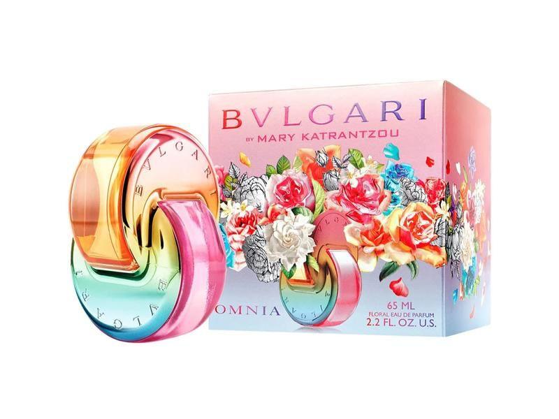 Bvlgari Omnia Floral EDP Spray for Women - Perfume Oasis